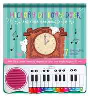 Hickory Dickory Dock