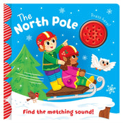 North Pole By Croker, Isabella
