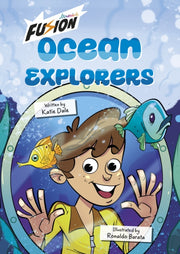 Ocean Explorers