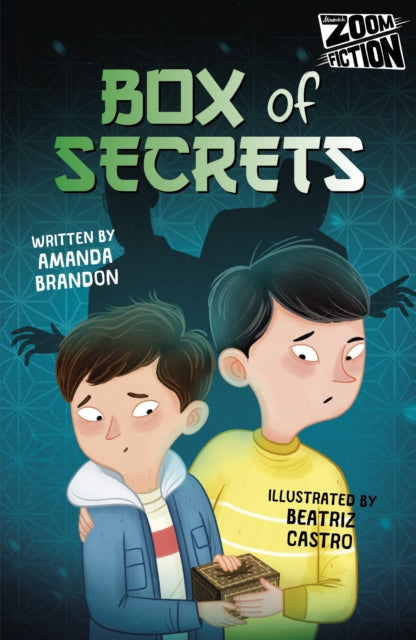 Box Of Secrets