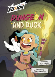 Dungeon & Duck