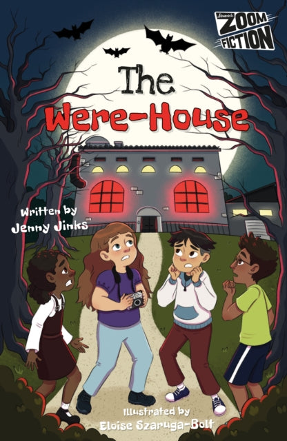 Were House
