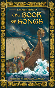 Book Of Songs