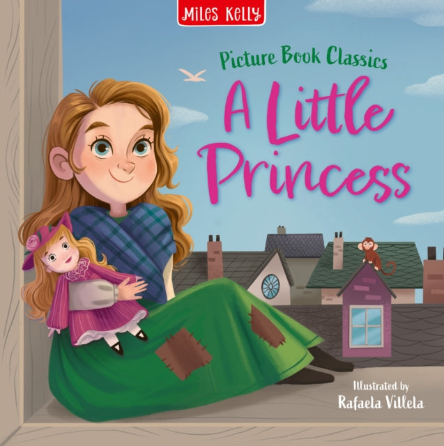 Little Princess