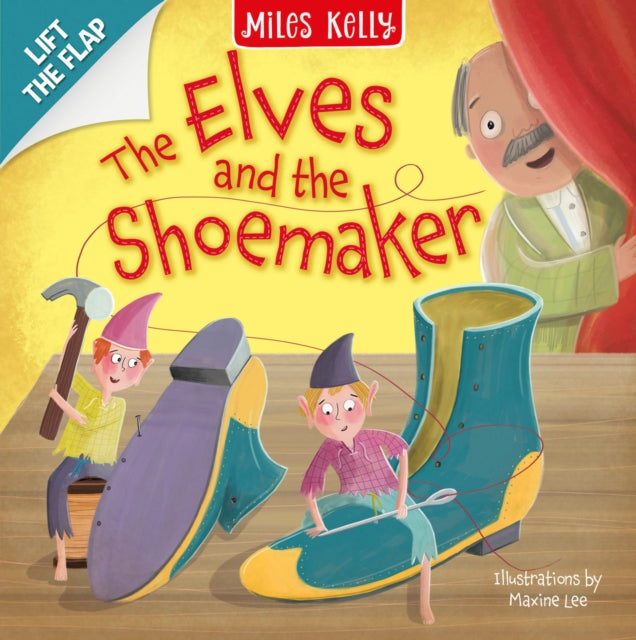 Elves & Shoemaker