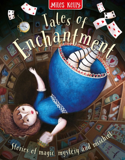 Tales Of Enchantment