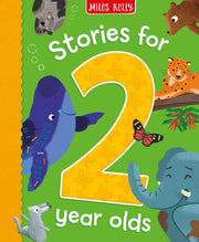 Stories For 2 Year Olds
