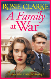 A Family At War