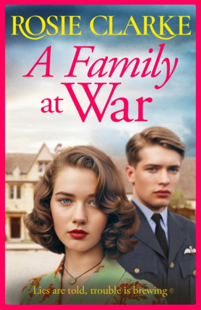 A Family At War