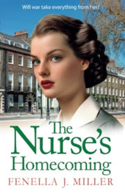 The Nurse's Homecoming