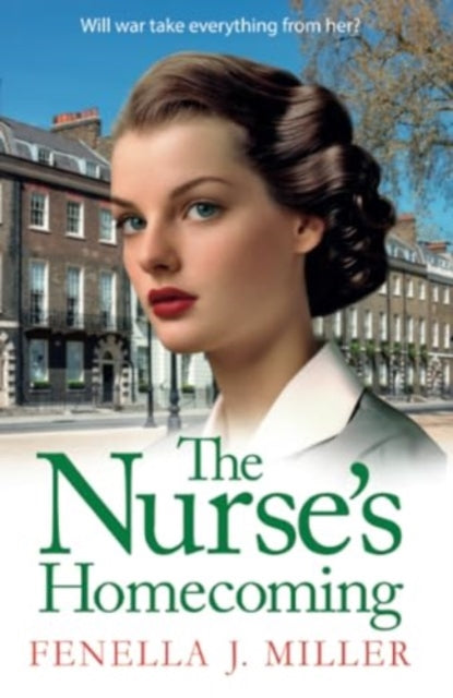 The Nurse's Homecoming