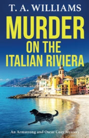 Murder On The Italian Riviera