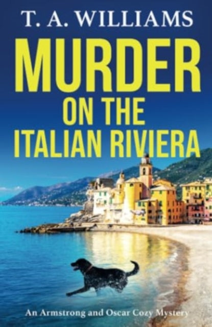 Murder On The Italian Riviera
