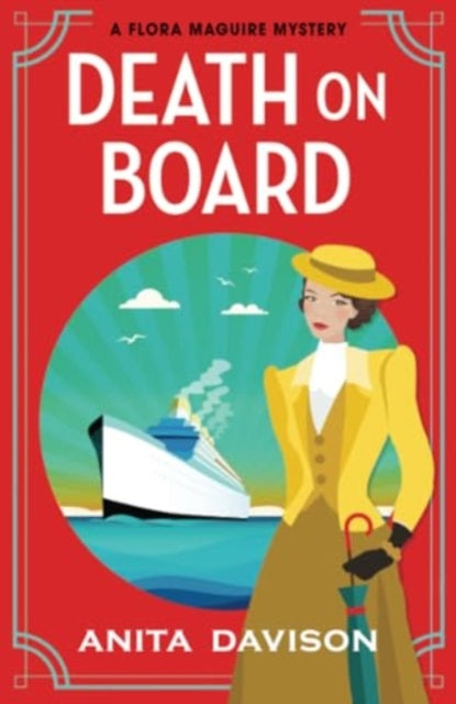 Death On Board