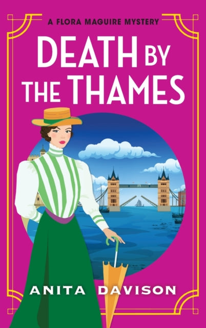 Death By The Thames