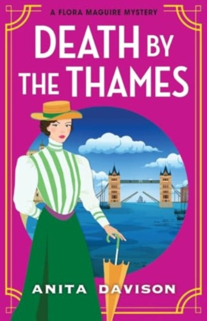 Death By The Thames