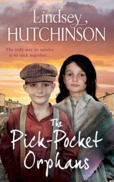 Pick-pocket Orphans