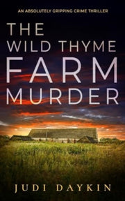 The Wild Thyme Farm Murder An Absolutely