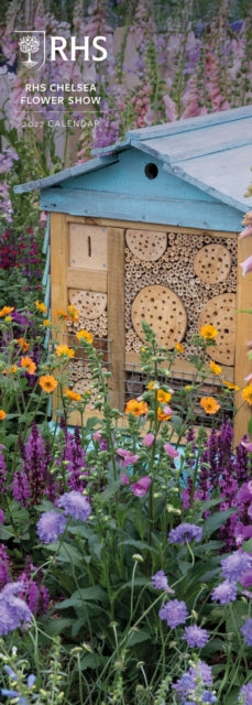 Royal Horticultural Society Chelsea Flow