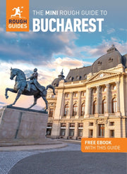 Mini Rg Bucharest