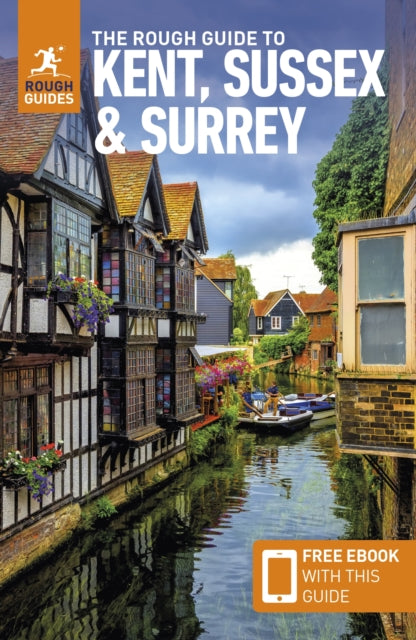 Rg Kent Sussex Surrey