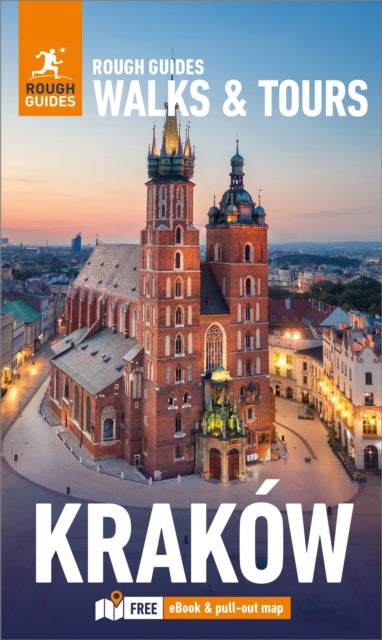 Krakow Pocket Rough Guide
