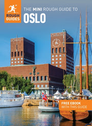 Oslo Mini Rough Guide