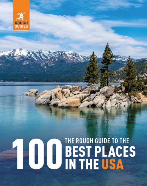100 Best Places In The Usa
