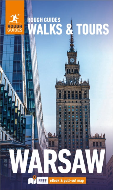 Warsaw Top 14 Walks & Tours