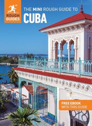 Mini Rough Guide To Cuba