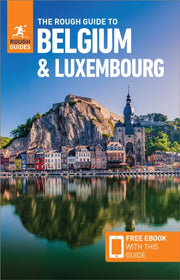 Belgium & Luxembourg
