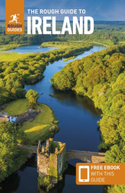 Rough Guide To Ireland