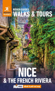 Nice & The French Riviera Walks & Tours