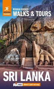 Sri Lanka Walks & Tours