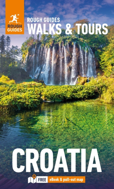 Rough Guides Walks & Tours Croatia