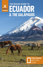 Ecuador & The Galapagos
