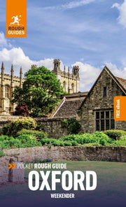 Oxford Weekender