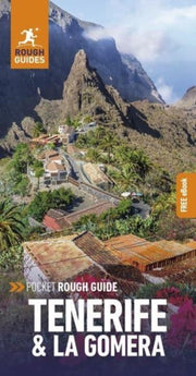 Prg Tenerife La Gomera
