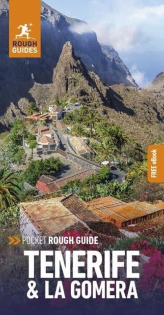 Prg Tenerife La Gomera