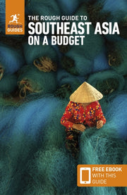 Southeast Asia On A Budget