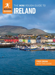 Mini Rough Guide To Ireland
