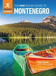 Mini Rough Guide To Montenegro