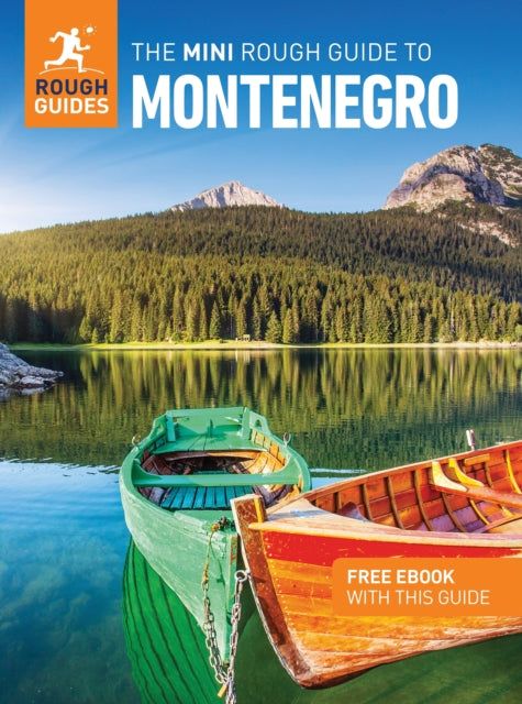 Mini Rough Guide To Montenegro