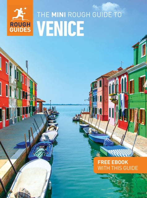 Mini Rough Guide To Venice