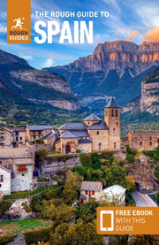 Rough Guide To Spain