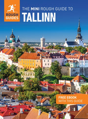 Mini Rough Guide To Tallinn