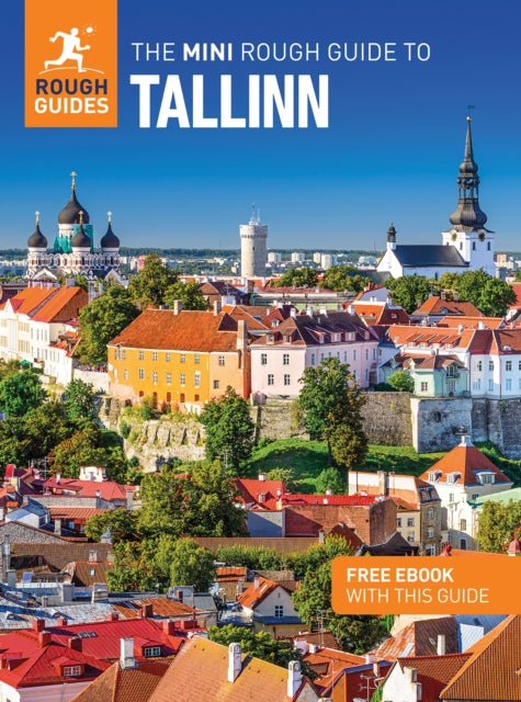 Mini Rough Guide To Tallinn