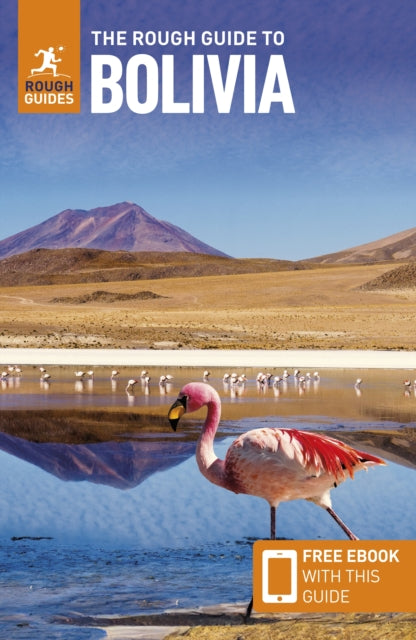 Rough Guide To Bolivia