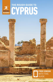 Rough Guide To Cyprus