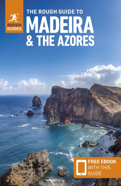 Madeira & The Azores